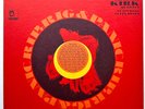 LIMELIGHT STEREO LS 86027 - THE ROLAND KIRK QUARTET - RIP, RIG & PANIC.