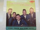 Otis Williams and his Charms LP on King-570  R & B / Doo Wop   1958