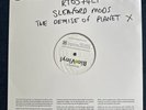 Sleaford Mods: The Demise Of Planet X TEST PRESSING Minty / Unplayed VINYL Rare