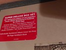 Led Zeppelin Physical Graffiti SUPER DELUXE  Numbered 3LP 3CD + Book MINT SEALED