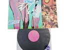 Beck - Midnite Vultures (2000 US 1st Press, Bong Load Records) Gatefold