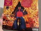 Oliver Tree – Ugly Is Beautiful ATL 75 Crystal Clear Vinyl LP  Record SEE PICS
