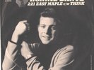 RONNIE -(RON)-DANTE-RARE PICTURE SLEEVE+45--(221 EAST MAPLE/THINK)--PS--PIC--SLV