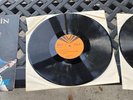 Led Zeppelin – London Live by Right Records 2-LP unofficial vinyl release