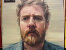 GLEN HANSARD - RHYTHM AND REPOSE (VINYL LP)  2012   RARE   ANTI, INC 87203-1