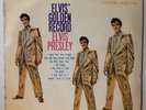 Elvis Presley Elvis’ Golden Record Japan Vinyl 10” HP504