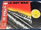 WAS (NOT WAS) 