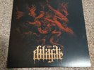 Black Tongue Nadir Brozne Vinyl LP Album RARE