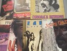 Frank Zappa Vinyl LP Bundle x7 Joe’s Garage Hot Rats Zoot Allures Mothers
