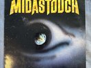 MIDAS TOUCH – Presage Of Disaster (Black Vinyl)