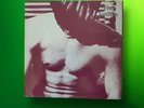 The Smiths Debut Self Titled LP Vinyl 1st Press 1984 Rough Trade ROUGH 61 NM/EX