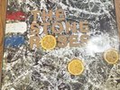 The Stone Roses Self Titled Vinyl Record Original 1989 Second Original Pressing