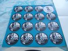 VARIOUS ARTISTS -This Are Two Tone  RARE 1ST UK PRESS+ HYPE STICKER AND POSTER