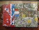 The STONE ROSES S/TITLED 1ST PRESS LP  RECORD EMBOSSED COVER INNER MIN' EX