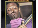 Magic Sam Blues Band Black Magic Delmark DS-620 Rare
