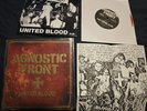 Agnostic Front  United Blood 7