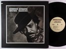 Johnny Jenkins - Ton-Ton Macoute  LP - Capricorn Duane Allman VG++