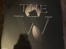 Wu Tang Clan The W OG 2xLP Press 12” Vinyl