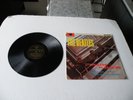 THE BEATLES 'PLEASE PLEASE ME' LP UK PARLOPHONE 1963 MONO BLACK AND GOLD LABELS