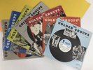 7x GOLDEN GROUPS DOO WOP Relic Records LP Lot: All EX or BETTER    b2016