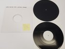 Death Cab For Cutie Kintsugi Promo Test Pressing 2LP Etched Side NM