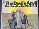 DEVIL'S  ANVIL -psych LP-ORIGINAL 1st press-RARE