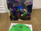 Lil Uzi Vert - Lil Uzi Vert vs. the World NEON GREEN Vinyl Me Please LP VMP