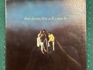 THE DOORS The Soft Parade ORIGINAL 1969 FACTORY SEALED