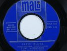 Northern Soul 45 TONY MIDDLETON Paris Blues MALA HEAR m