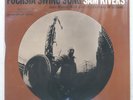 SAM RIVERS FUCHSIA SWING SONG BLUE NOTE BST84184 1LP