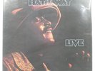 DONNY HATHAWAY LIVE ATLANTIC P8241A 1LP