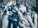 Cradle Of Filth - The Principle... LP Or. 1st Press Cacaphonous Rec. 1994 RARE
