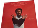 Roberto Roena Y Su Apollo Sound Lucky 7 LP Vinyl 1976 International