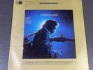 Johnny Cash At San Quentin LP Columbia Quadraphonic Vinyl VG / G+ CQ 30961