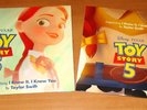 TAYLOR SWIFT - TOY STORY 5 - I KNEW IT, I KNEW YOU - QTY 2- 10