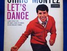 Chris Montez Let's Dance EP