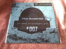 PAUL MCCARTNEY THE BOYS OF DUNGEON LANE JACARANDA EDITION  200..00
