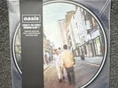 Oasis (What's the Story) Morning Glory? 25th Anniv Limited Picture Disc LP