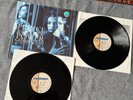 Prince & New Power Generation Diamonds & Pearls 2LP 1991 EX+/NM