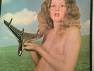 Blind Faith Lp. Original Polydor UK  1969 Release. Used But Vgc.