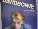 David Bowie Who Can I Be Now Box Set 1974-1976 13 Vinyl LP 180g Unplayed 2016 M