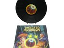 2017 Infected Mushroom Return to the Sauce 2LP Vinyl Record Limited Edition