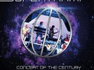 Supertramp Crime Of The Century Live In London 1975 LP Vinyl SEALED New