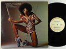 Betty Davis - They Say I'm Different LP - Just Sunshine OG Press VG+ Poster