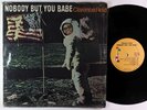 Clarence Reid - Nobody But You Babe LP - Tayster VG++ Shrink