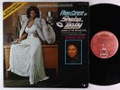 Monk Higgins ft. Barbara Mason - Sheba, Baby OST LP - Buddah VG+ PROMO