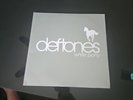 Deftones White Pony 12