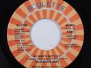 70s Soul Disco 45 FOUR BELOW ZERO My Baby's Got E.S.P. ROULETTE HEAR m