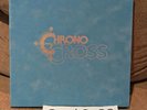Chrono Cross Original Soundtrack Vinyl 5xLP Box Set