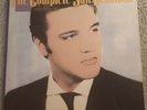ELVIS PRESLEY The Complete Sun Sessions - EX 2 x Vinyl LP - 1987 6414-1-R